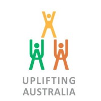 Uplifting Australia logo, Uplifting Australia contact details