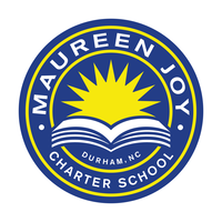 Maureen Joy Charter School District logo, Maureen Joy Charter School District contact details