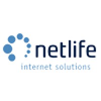 Netlife AS logo, Netlife AS contact details