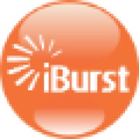 iBurst logo, iBurst contact details