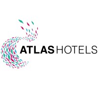 Atlas Hotels logo, Atlas Hotels contact details