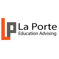 La Porte Education Advising logo, La Porte Education Advising contact details