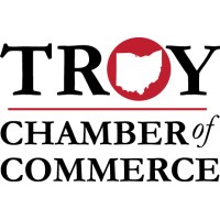 Troy Area Chamber of Commerce logo, Troy Area Chamber of Commerce contact details