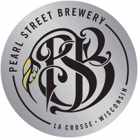 Pearl Street Brewery logo, Pearl Street Brewery contact details