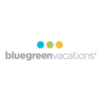 Bluegreen Vacations logo, Bluegreen Vacations contact details