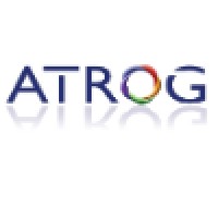 Atrog logo, Atrog contact details