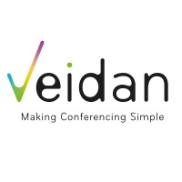 Veidan Conferencing Solutions logo, Veidan Conferencing Solutions contact details