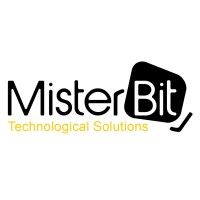 MISTERBIT Technological Solutions logo, MISTERBIT Technological Solutions contact details