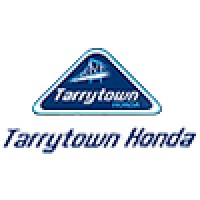 Tarrytown Honda logo, Tarrytown Honda contact details