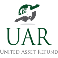 United Asset Refund logo, United Asset Refund contact details