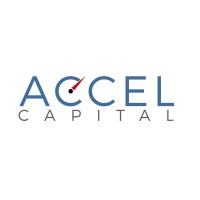 Accel Capital, Inc. logo, Accel Capital, Inc. contact details