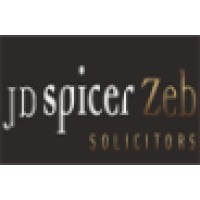 JD Spicer Zeb logo, JD Spicer Zeb contact details