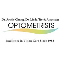 Dr. Archie Chung, Dr. Linda Tse & Associates, Optometrists logo, Dr. Archie Chung, Dr. Linda Tse & Associates, Optometrists contact details