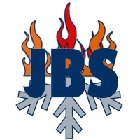 JB Services Cooling & Heating logo, JB Services Cooling & Heating contact details