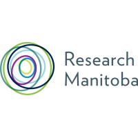 Research Manitoba logo, Research Manitoba contact details