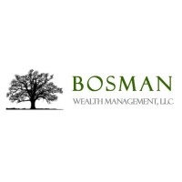 Bosman Wealth Management logo, Bosman Wealth Management contact details