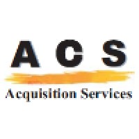 ACS Acquisition Services logo, ACS Acquisition Services contact details