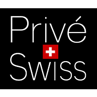 Prive-Swiss logo, Prive-Swiss contact details