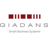 GIADANS logo, GIADANS contact details