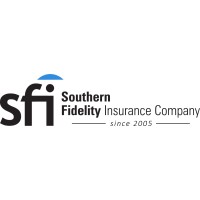 Southern Fidelity logo, Southern Fidelity contact details