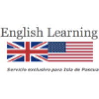 English Learning logo, English Learning contact details