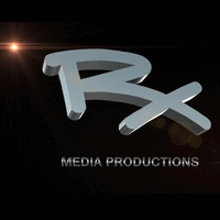 Rx Media Productions logo, Rx Media Productions contact details