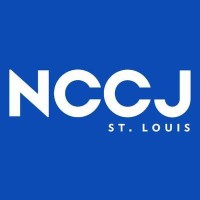 NCCJ St. Louis logo, NCCJ St. Louis contact details