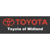 Toyota Of Midland logo, Toyota Of Midland contact details