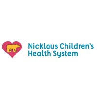 Nicklaus Children's Hospital logo, Nicklaus Children's Hospital contact details