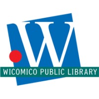 Wicomico Public Libraries logo, Wicomico Public Libraries contact details