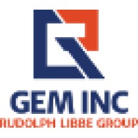 GEM Incorporated logo, GEM Incorporated contact details