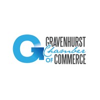 Gravenhurst Chamber of Commerce logo, Gravenhurst Chamber of Commerce contact details