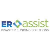 ER Assist logo, ER Assist contact details