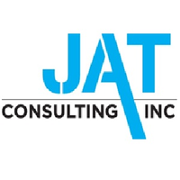 JAT Consulting, Inc. logo, JAT Consulting, Inc. contact details