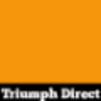 Triumph Direct logo, Triumph Direct contact details