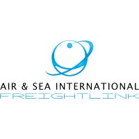 Air & Sea International Inc. logo, Air & Sea International Inc. contact details