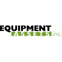 Equipment Assets logo, Equipment Assets contact details