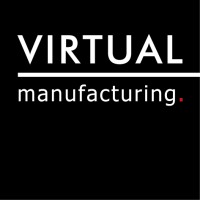 Virtual Manufacturing AB logo, Virtual Manufacturing AB contact details