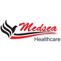 Medsea Healthcare logo, Medsea Healthcare contact details