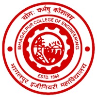 Bhagalpur College of Engineering logo, Bhagalpur College of Engineering contact details