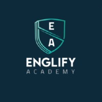 Englify Academy logo, Englify Academy contact details