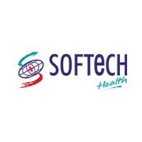 Softech Health Ltd. logo, Softech Health Ltd. contact details