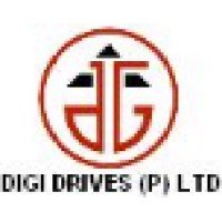 Digi Drives logo, Digi Drives contact details