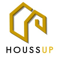 Houssup.in logo, Houssup.in contact details