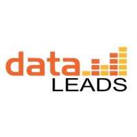 DataLEADS logo, DataLEADS contact details