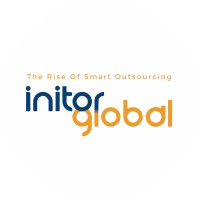 Initor Global UK logo, Initor Global UK contact details