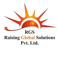 RGS - Raising Global Solutions Pvt Ltd logo, RGS - Raising Global Solutions Pvt Ltd contact details