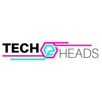 Tech Heads logo, Tech Heads contact details