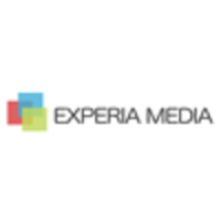 Experia Media logo, Experia Media contact details