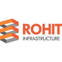 Rohit Infrastructure logo, Rohit Infrastructure contact details